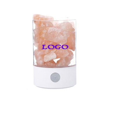 Salt Lamp