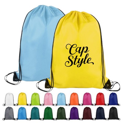 Sport Drawstring Bag