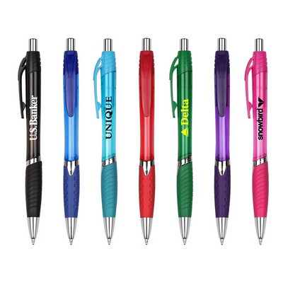 Atlantis Plastic Pen