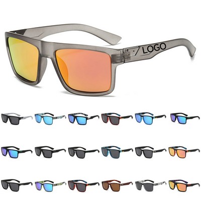 Polarized Sunglasses for Outdoor Enthusiasts