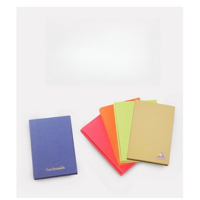 Sticky Pad Notebook