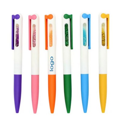 Intensity Clic Gel Pen