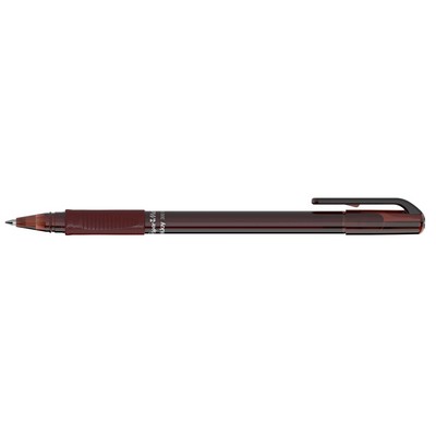 Papermate® Inkjoy Stick Capped Pen - Brown