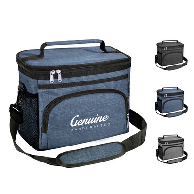 Thermal Insulated Lunch Bag
