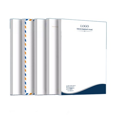 A5 50 Page Paper Note Pad