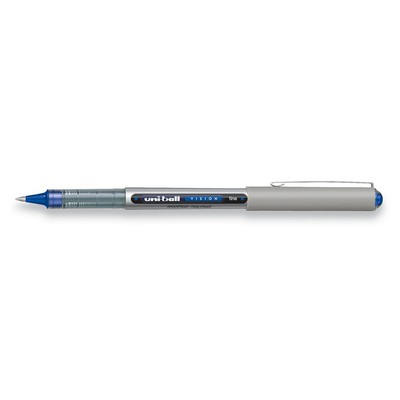 uni-ball® Vision™ Blue Ink Roller Ball Pen