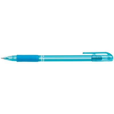 Papermate® Inkjoy Stick Capped Pen - Turquoise