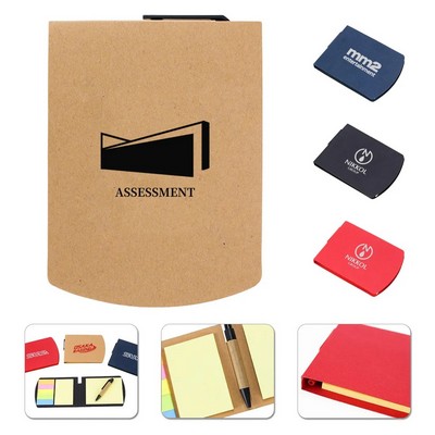 Mini Sticky Notebook