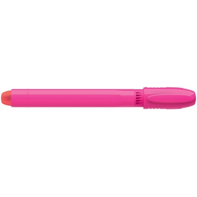 Sharpie® Fluorescent Pink Gel Highlighter