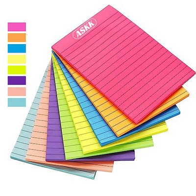 Note Pads