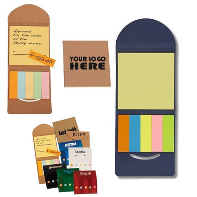 Compact Sticky Notes