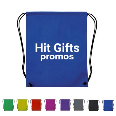 Non Woven Drawstring Backpack