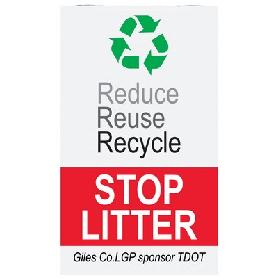 Top Stapled Memo Books