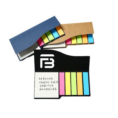 Multiple Sizes Sticky Note Pad