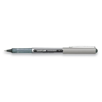uni-ball® Vision™ Black Ink Roller Ball Pen