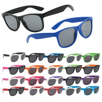 UV Protective Sunglasses