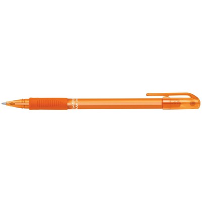 Papermate® Inkjoy Stick Capped Pen - Orange