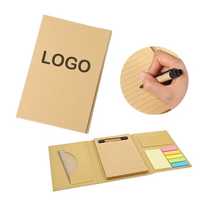 Creative Sticky Notes Collection