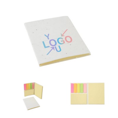 Plantable Note Pad