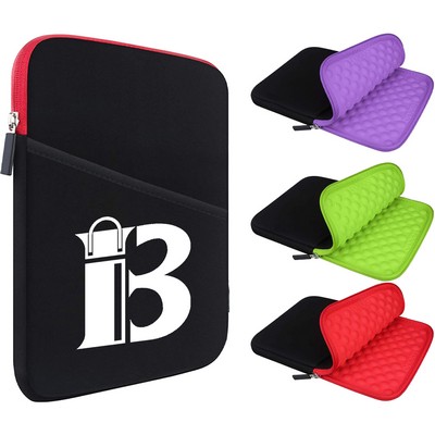 11" Waterproof Shockproof Neoprene Laptop Tablet Sleeve