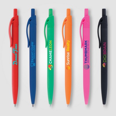 Scripps Softy - Full-Color Inkjet