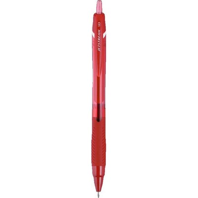 uni-ball® Jetstream Elements Red Ballpoint Pen