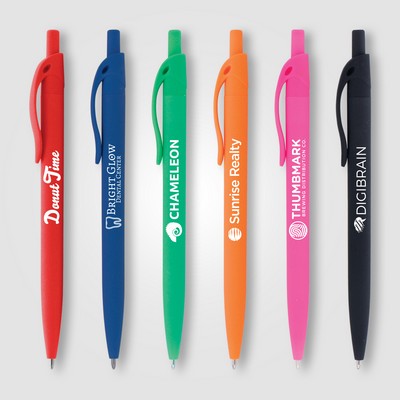 Scripps Softy - Silkscreen