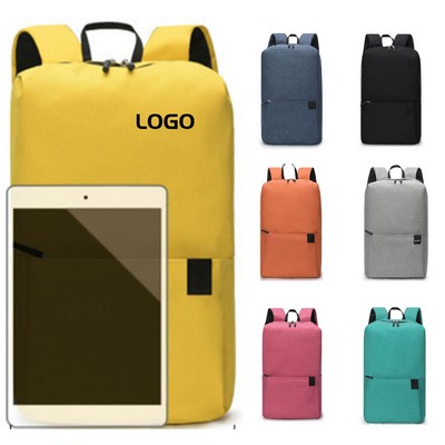 Tablet Backpack