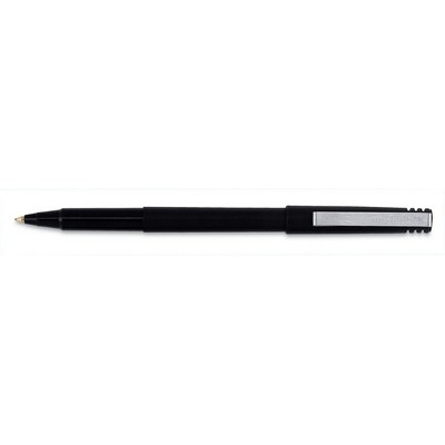 uni-ball® Micro Point Black/Blue Ink Roller Ball Pen
