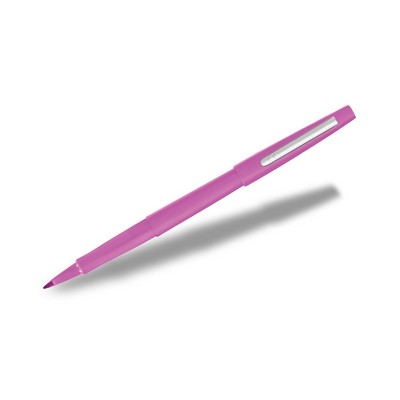 Paper Mate® Flair Raspberry Fizz Felt Tip Pen
