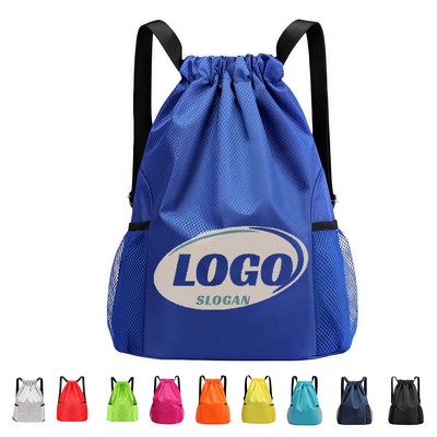 All-Sport Equipment Backpack