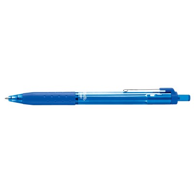 Papermate® Inkjoy Retractable Translucent Barrel - Blue