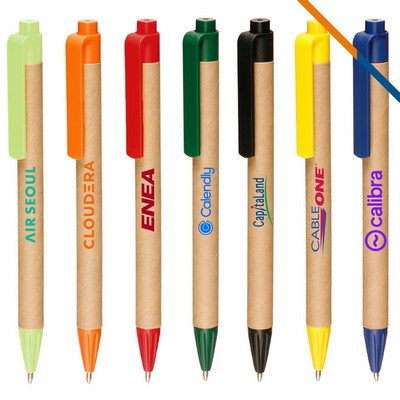 Critian Recycled Ballpoint Pen