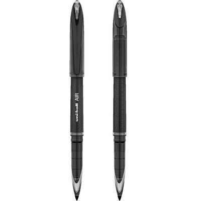uni-ball® Air Porous Black Ink Rollerball Pen