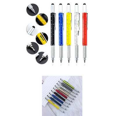5-in-1 Work Pen