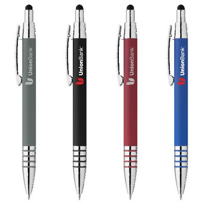 Bristol Instant-Dry Gel Pen