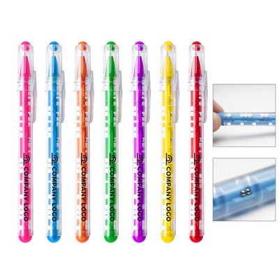 Creative Maze Ballpoint Pen