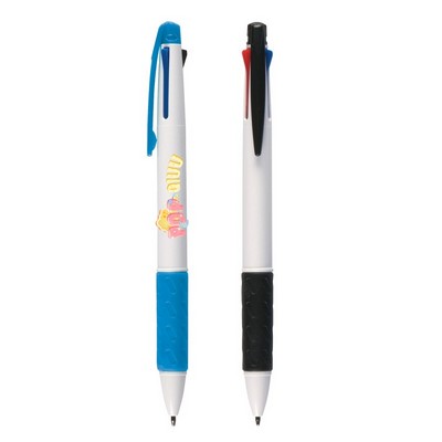 3-In-1 Pen