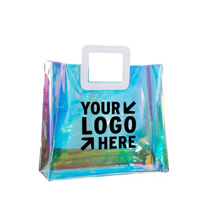 Hologram Tote Bag