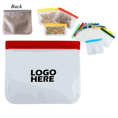 Reusable Sandwich Bag