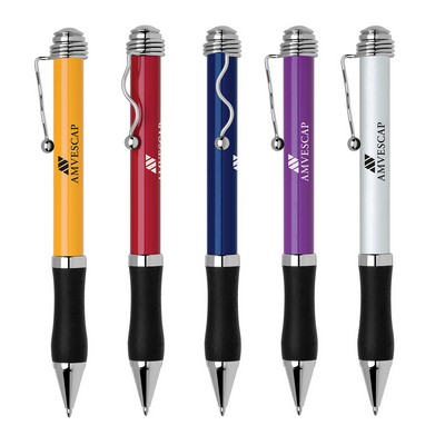 Flora-II Twist Action Pens